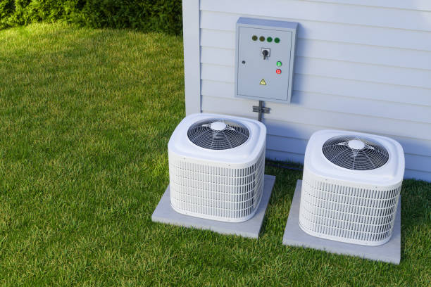 Best HVAC Air Duct Cleaning  in Moosup, CT