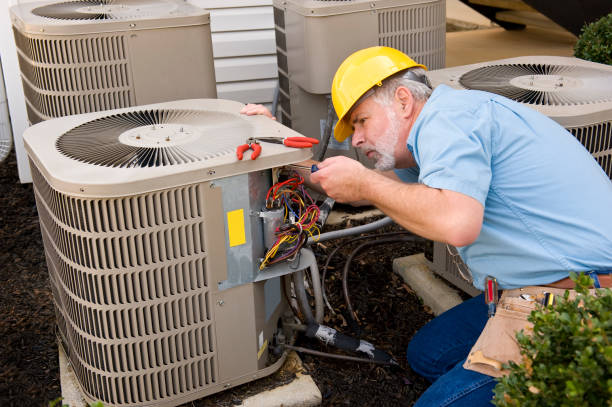 Best AC Installation Near Me  in Moosup, CT