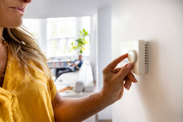 Best Heating Repair Services  in Moosup, CT