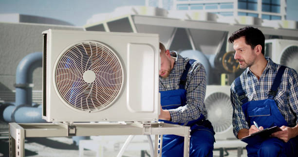 Best HVAC Repair Near Me  in Moosup, CT