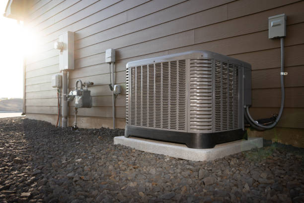 Moosup, CT HVAC Company